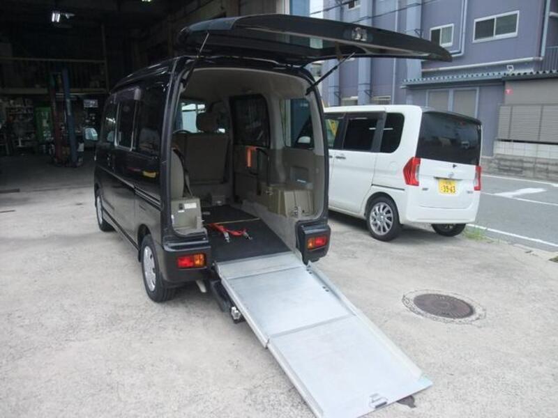 ATRAI WAGON