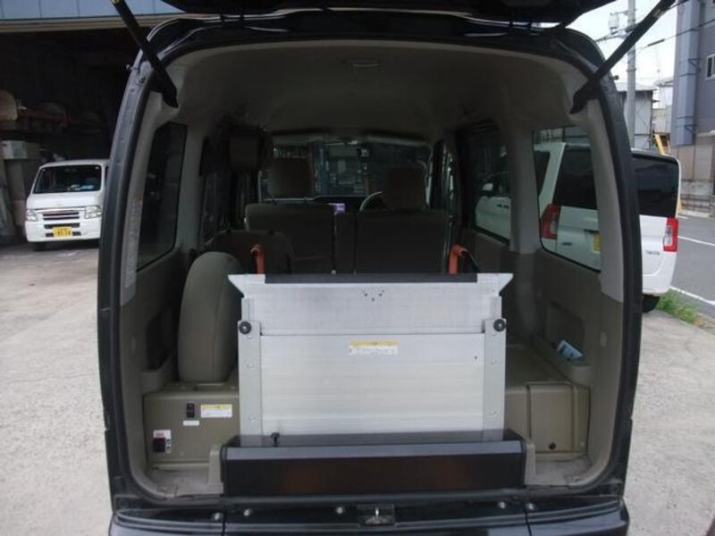 ATRAI WAGON