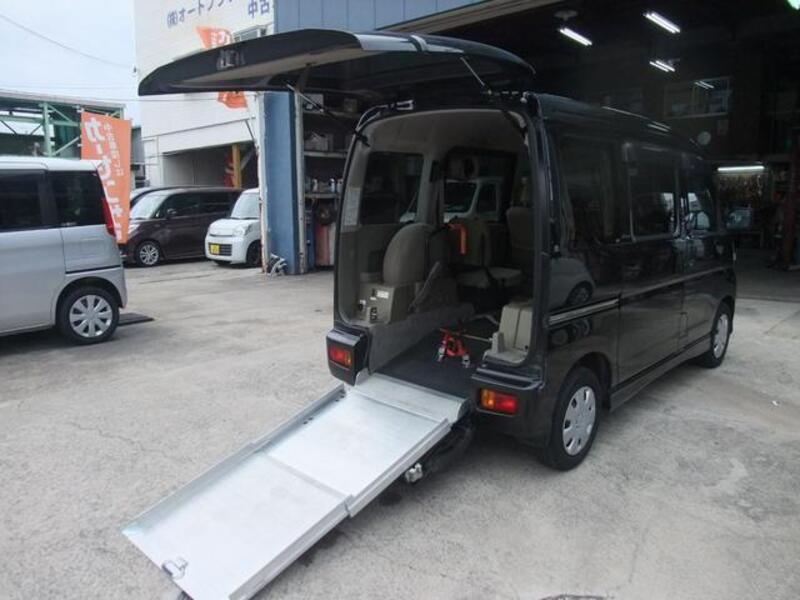 ATRAI WAGON-0