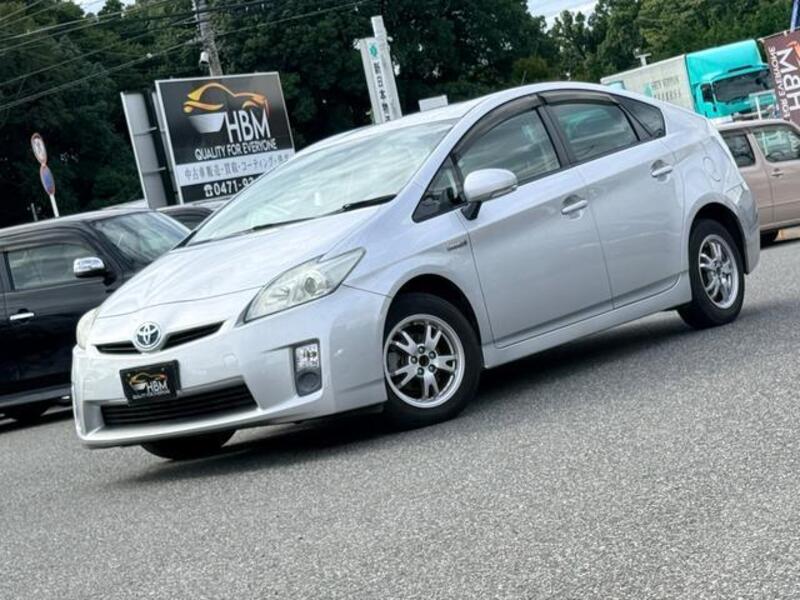PRIUS