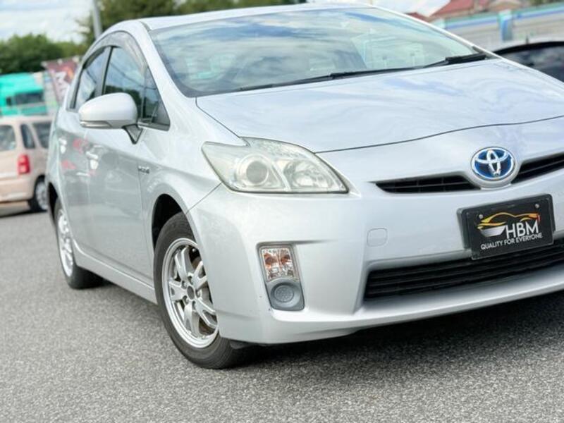 PRIUS
