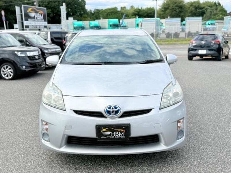 PRIUS