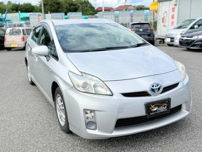 PRIUS