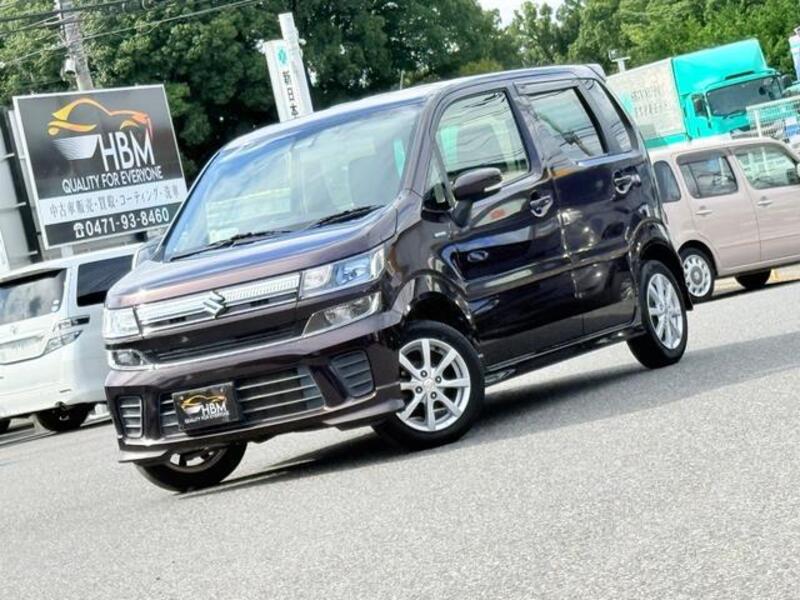 WAGON R-0