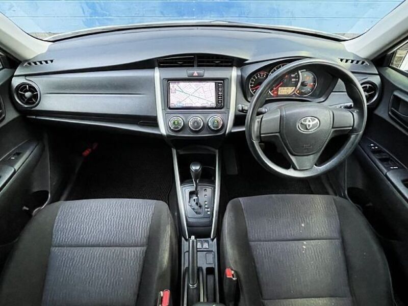 COROLLA FIELDER