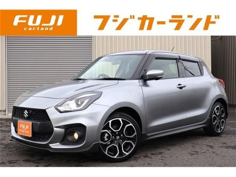 SWIFT-0