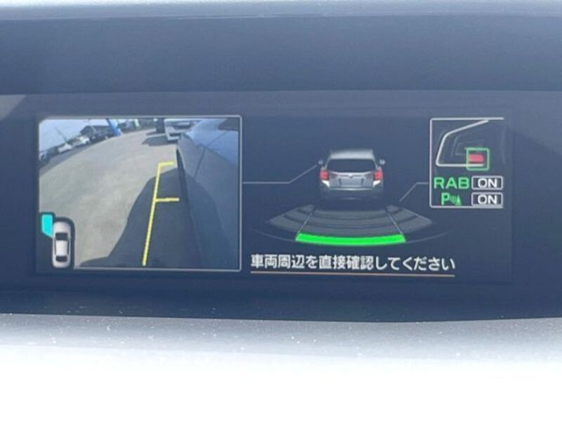 IMPREZA SPORT