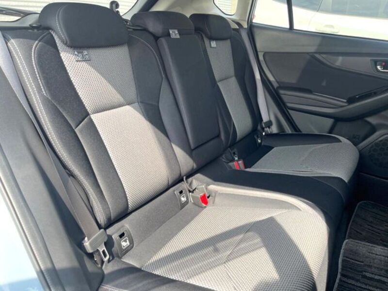 IMPREZA SPORT