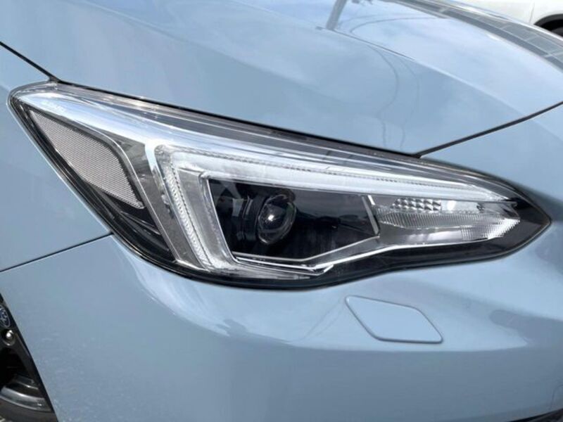 IMPREZA SPORT