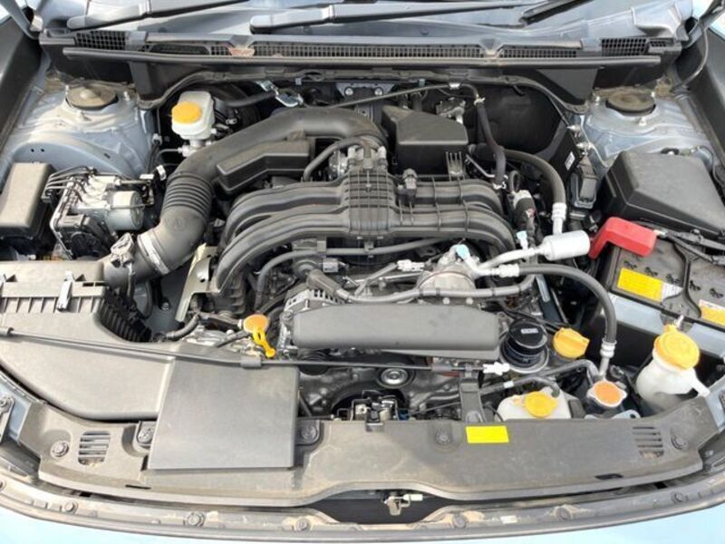 IMPREZA SPORT