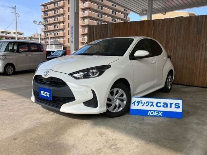 YARIS-0