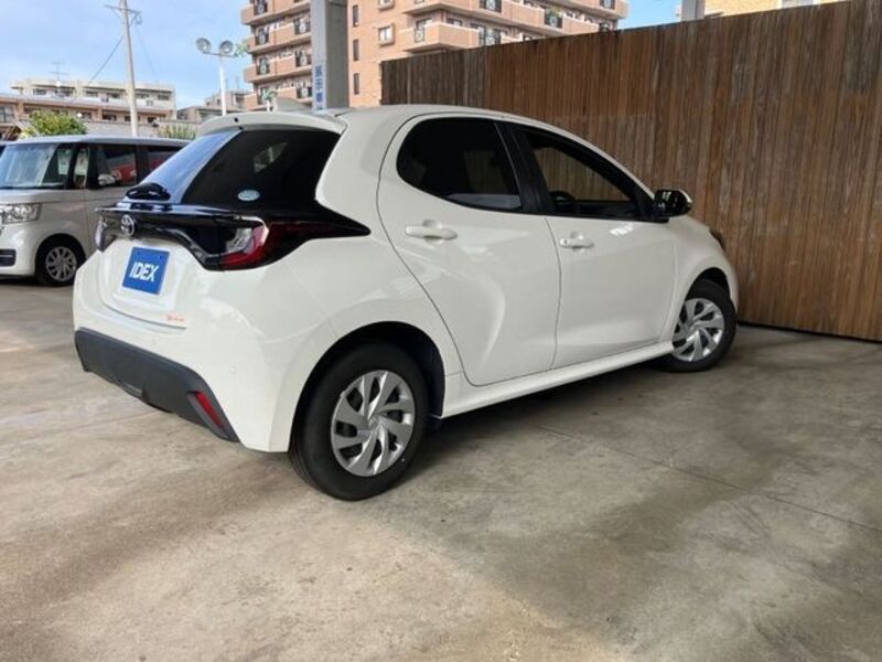 YARIS