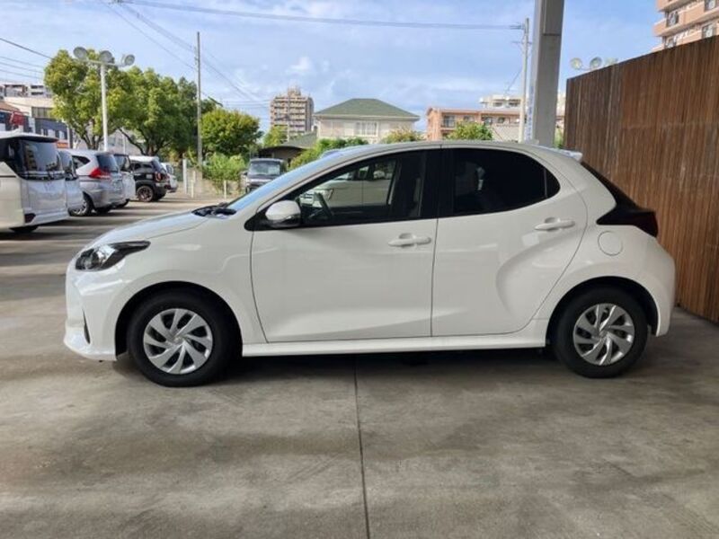 YARIS