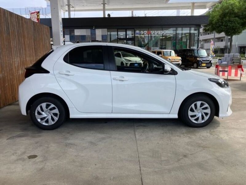 YARIS