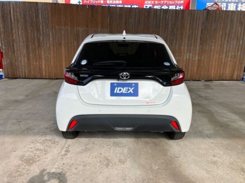 YARIS