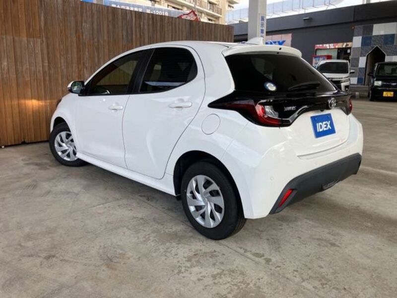 YARIS