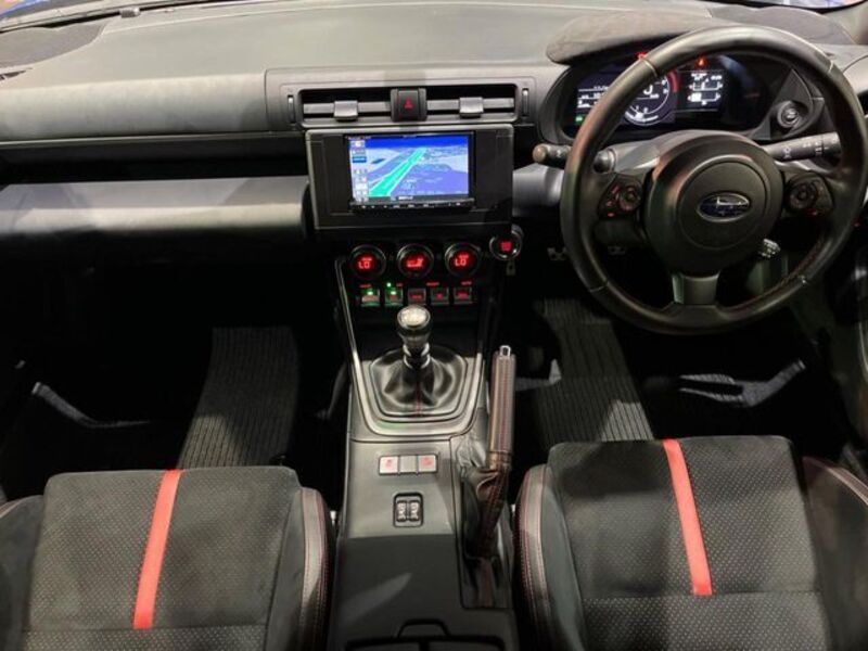 BRZ