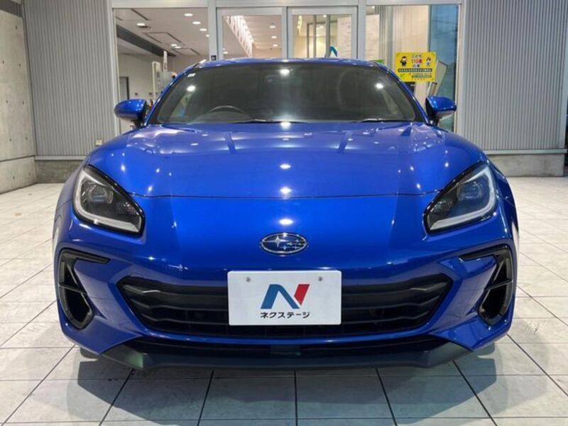 BRZ