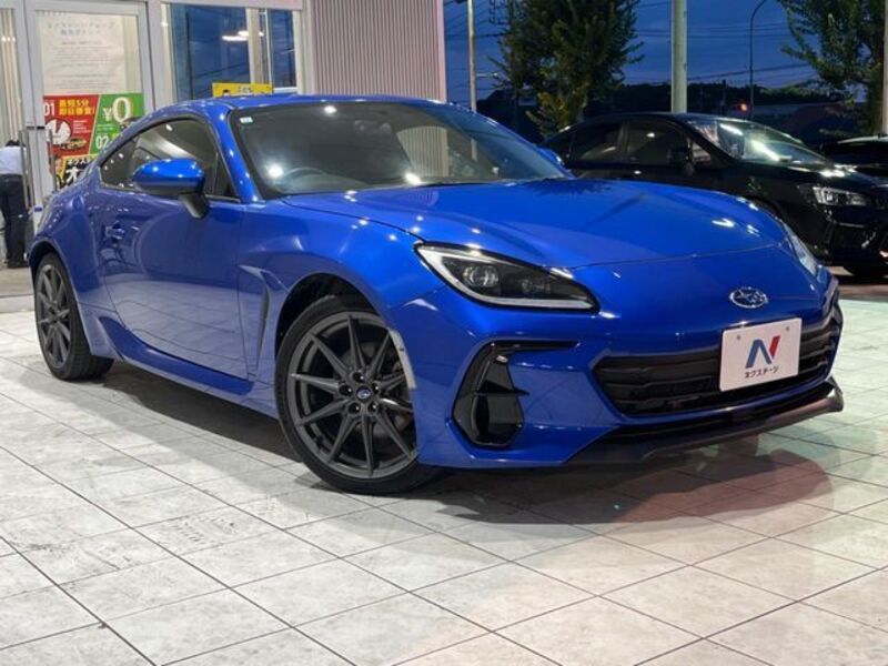 BRZ