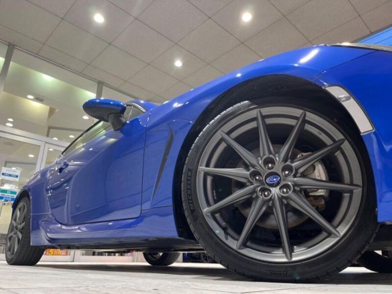 BRZ