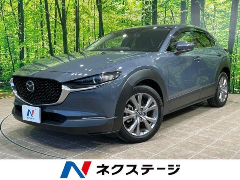 CX-30-0