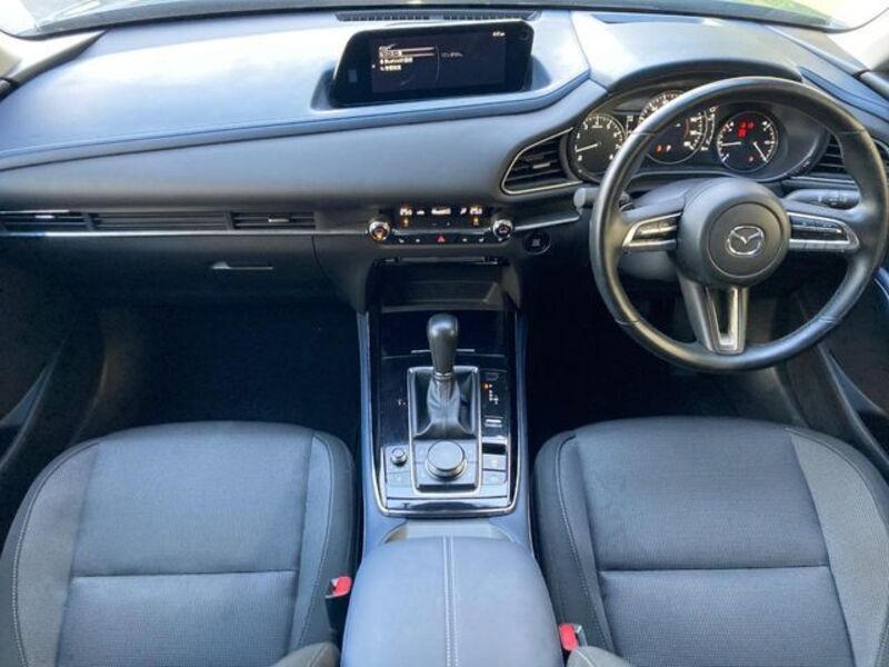 CX-30