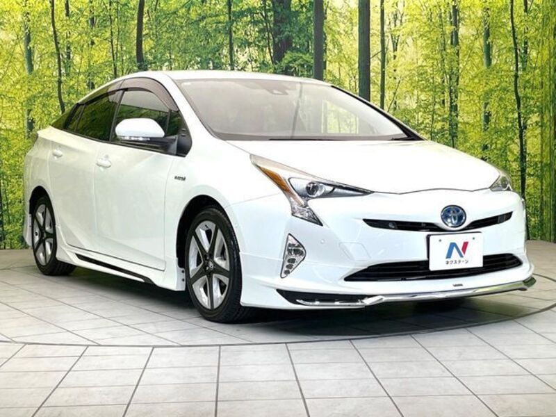 PRIUS