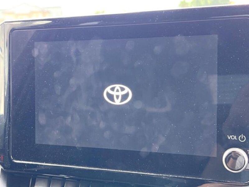 GR COROLLA