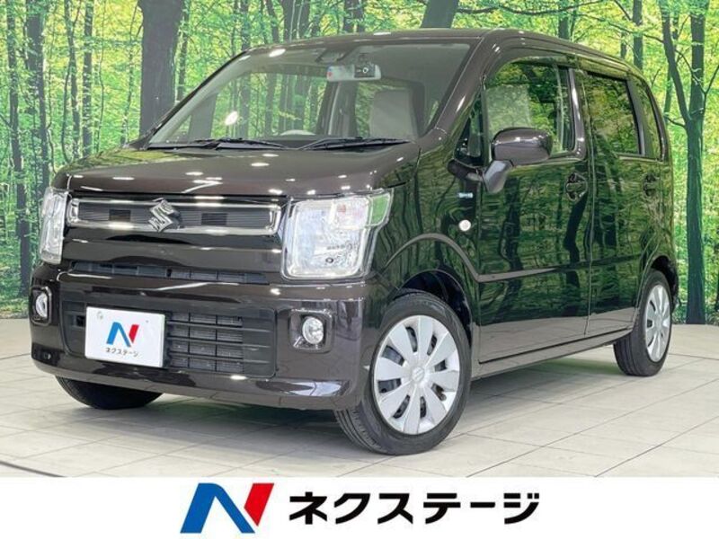 WAGON R-0