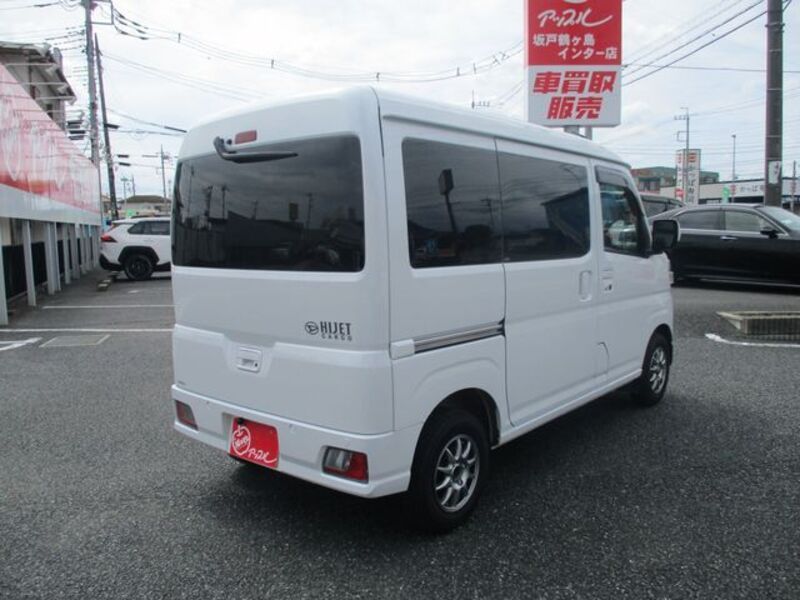 HIJET CARGO