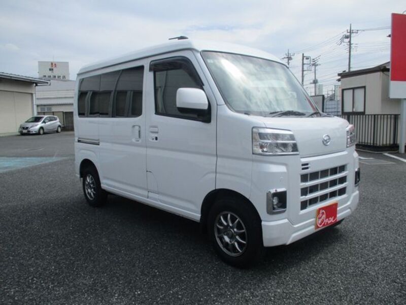 HIJET CARGO