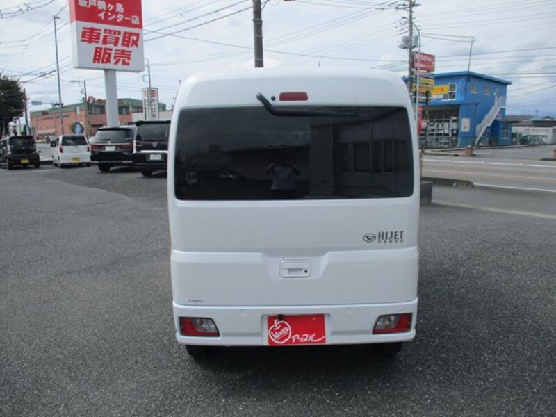 HIJET CARGO