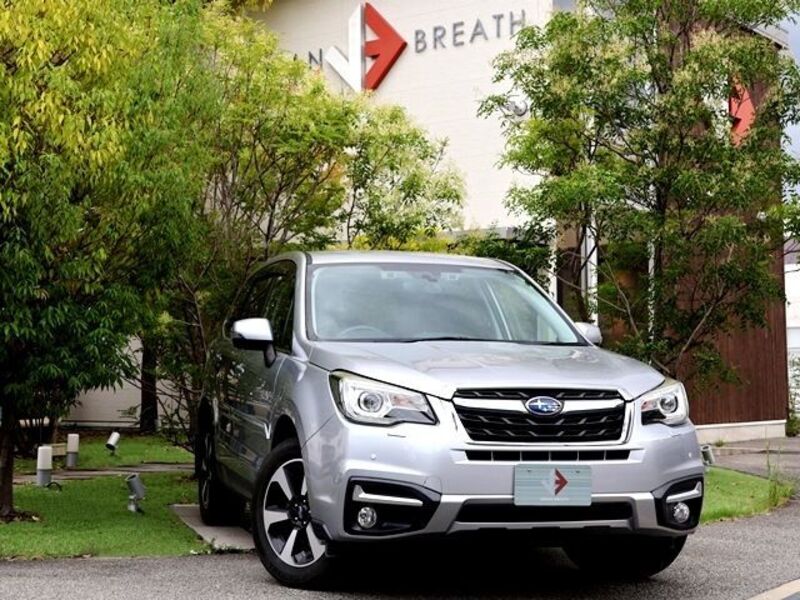 FORESTER-0