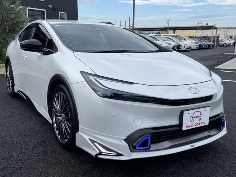PRIUS