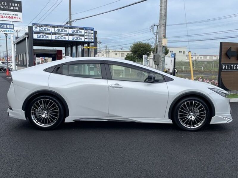 PRIUS