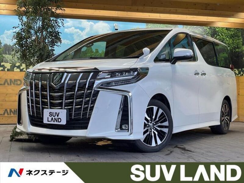 ALPHARD-0