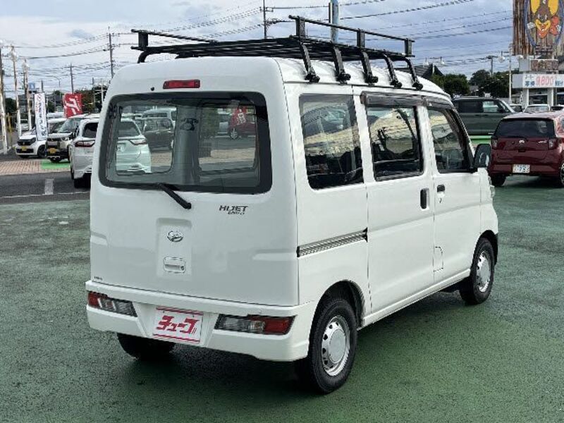 HIJET CARGO