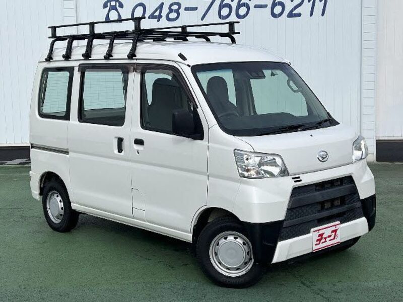 HIJET CARGO