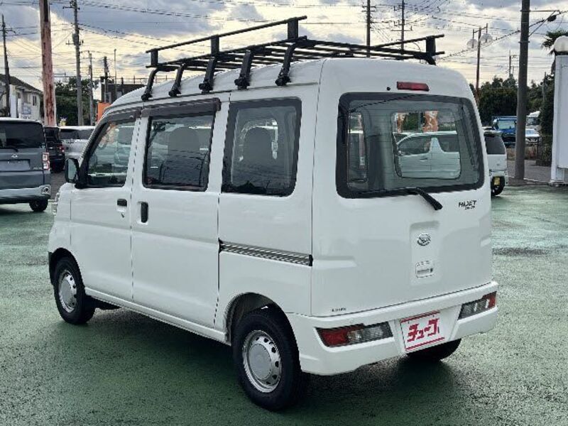 HIJET CARGO