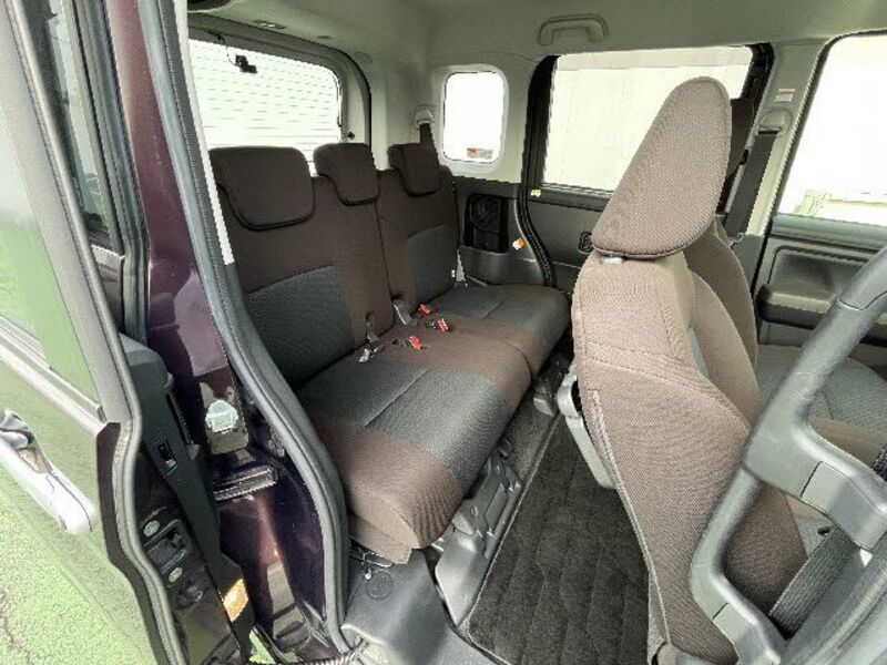 ROOMY