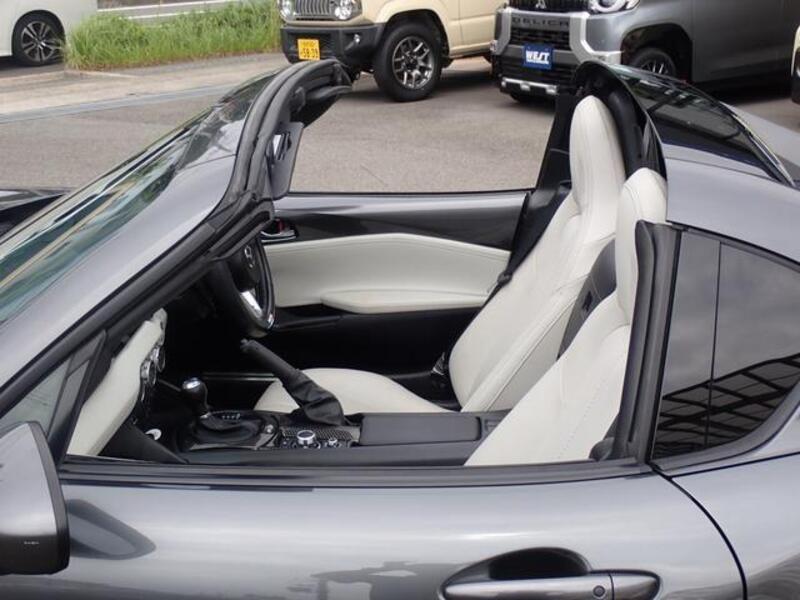 ROADSTER RF