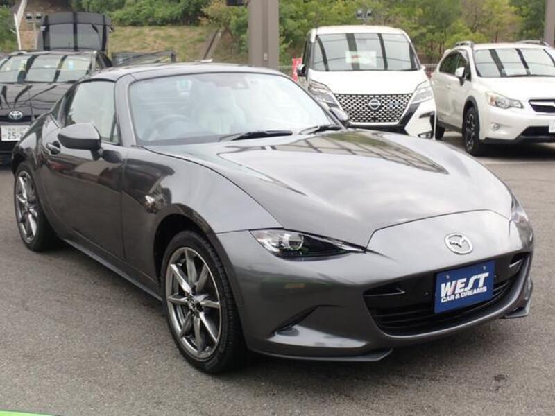 ROADSTER RF