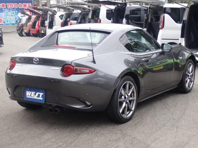 ROADSTER RF