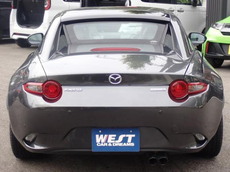 ROADSTER RF