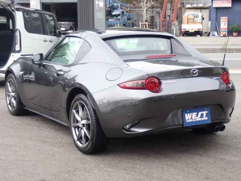 ROADSTER RF