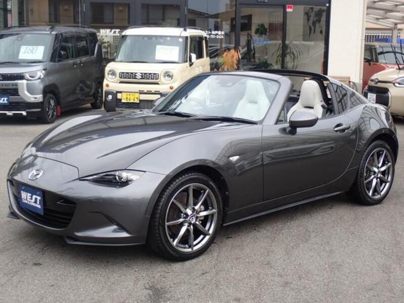 ROADSTER RF