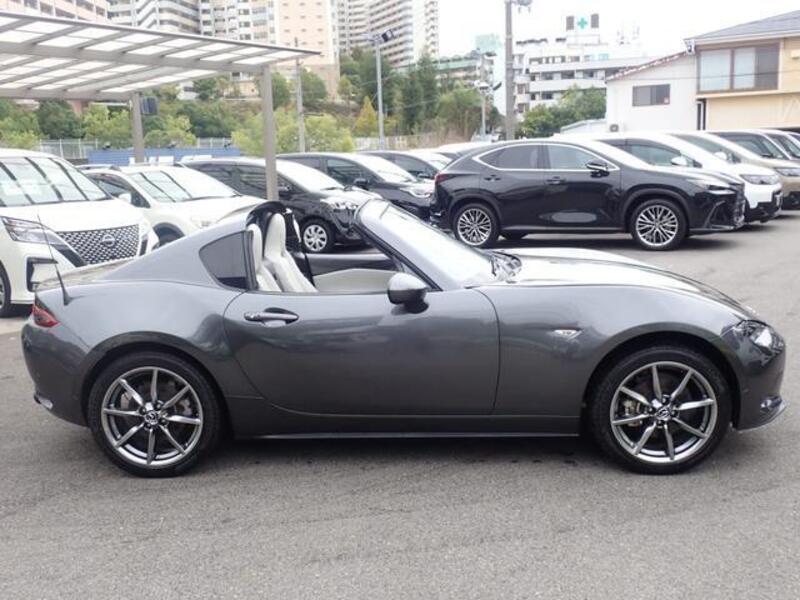 ROADSTER RF
