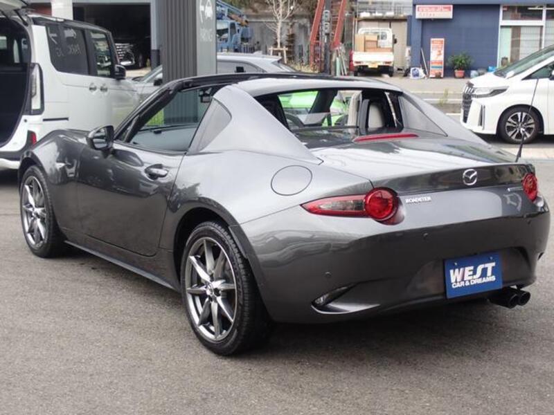 ROADSTER RF