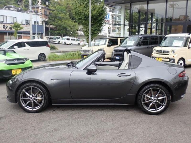 ROADSTER RF