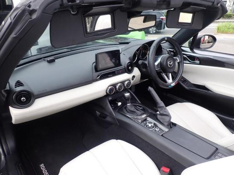 ROADSTER RF